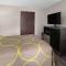 Super 8 by Wyndham Bridgeport/Clarksburg Area