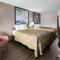 Super 8 by Wyndham Bridgeport/Clarksburg Area