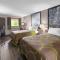 Super 8 by Wyndham Bridgeport/Clarksburg Area