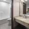 Super 8 by Wyndham Bridgeport/Clarksburg Area