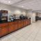 Microtel Inn & Suites by Wyndham Ann Arbor