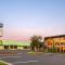 Days Inn by Wyndham Klamath Falls - كلاماث فالز