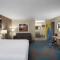 Days Inn by Wyndham Klamath Falls - كلاماث فالز