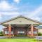 Super 8 by Wyndham Henrietta/Rochester Area