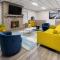 Super 8 by Wyndham Henrietta/Rochester Area