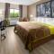 Super 8 by Wyndham Henrietta/Rochester Area
