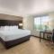 Ramada by Wyndham Moses Lake - موسيس ليك
