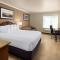 Ramada by Wyndham Moses Lake - موسيس ليك