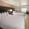 Ramada by Wyndham Moses Lake - موسيس ليك