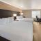 Ramada by Wyndham Moses Lake - موسيس ليك