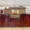 Best Western Plus Oak Mountain Inn