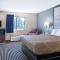 Super 8 by Wyndham Humboldt