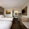 Days Inn by Wyndham Fresno South - فريسنو