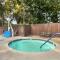 Best Western Heritage Inn Chico
