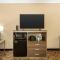 Best Western Heritage Inn Chico