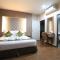 Chaolao Tosang Beach Hotel