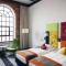 Vienna House by Wyndham Andels Lodz