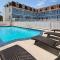 Wildwood Inn Hotel Travelodge Beach & Boardwalk