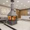 Ramada Resort By Wyndham Sapanca Thermal