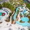Upstay - Windsor Island Resort Home w Pool-Spa-BBQ