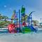 Upstay - Windsor Island Resort Home w Pool-Spa-BBQ