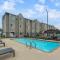 Motel 6 Breaux Bridge, LA