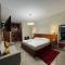Caruzo Hotel and suites