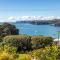 Double Bay Views, Oneroa - Be My Guest - 黑潭