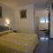 Hotel Crystal Park