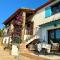Villa Marlena, Calonge, Costa Brava,1 luxe private studio-appartement with private pool in quiet area, adults only, Catalonia, Spain - Calonge