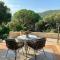 Villa Marlena, Calonge, Costa Brava,1 luxe private studio-appartement with private pool in quiet area, adults only, Catalonia, Spain - Calonge