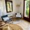 Villa Marlena, Calonge, Costa Brava,1 luxe private studio-appartement with private pool in quiet area, adults only, Catalonia, Spain - Calonge