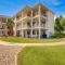 Resort-Style St George Condo with Private Patio - سانت جورج