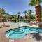 Resort-Style St George Condo with Private Patio - سانت جورج
