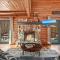 The Hillside Hideaway At Crystal Lake - Great Spa!