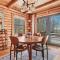 The Hillside Hideaway At Crystal Lake - Great Spa!