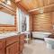 The Hillside Hideaway At Crystal Lake - Great Spa!