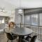 3BD Near Air Force Academy Movie Room Workspace and Grill - 科罗拉多斯普林斯