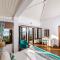 Badem Tatil Evi