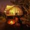 Faraway Domes