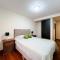 Apartamento de completo, cómodo y tranquilo en Av Pardo - Lima