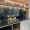 Modern Resort at Onnut BTS Condo Bangkok Free Shuttle bus - 帕卡农区