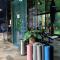 Modern Resort at Onnut BTS Condo Bangkok Free Shuttle bus - 帕卡农区