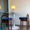 Modern Resort at Onnut BTS Condo Bangkok Free Shuttle bus - 帕卡农区