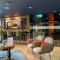 Modern Resort at Onnut BTS Condo Bangkok Free Shuttle bus - 帕卡农区