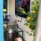 Modern Resort at Onnut BTS Condo Bangkok Free Shuttle bus - 帕卡农区