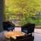 Modern Resort at Onnut BTS Condo Bangkok Free Shuttle bus - 帕卡农区
