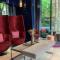Modern Resort at Onnut BTS Condo Bangkok Free Shuttle bus - 帕卡农区