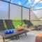 Disney Family Fun Resort, Pool and Game Room - Davenport