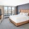 Courtyard by Marriott Portland Downtown/Waterfront
